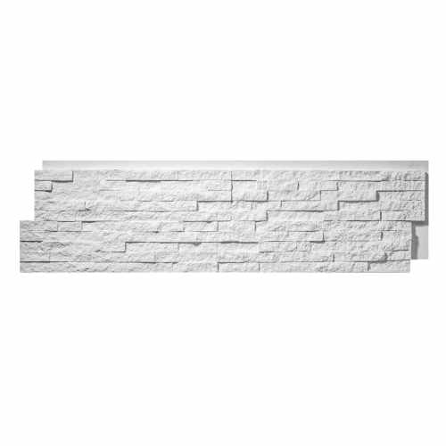 Panel ścienny poliuretanowy NORDIC WALL 122x33cm