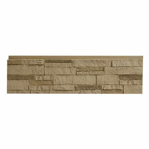 Panel ścienny poliuretanowy DESERT WALL 122x33cm