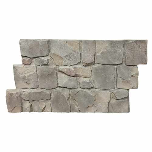 Panel ścienny poliuretanowy STONE FORTRESS 149x74cm