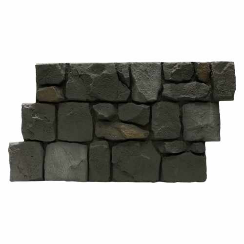 Panel ścienny poliuretanowy GRANITE SHADOW 149x74cm