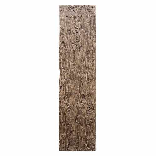 Panel ścienny poliuretanowy GOLDEN WOOD 300x75cm