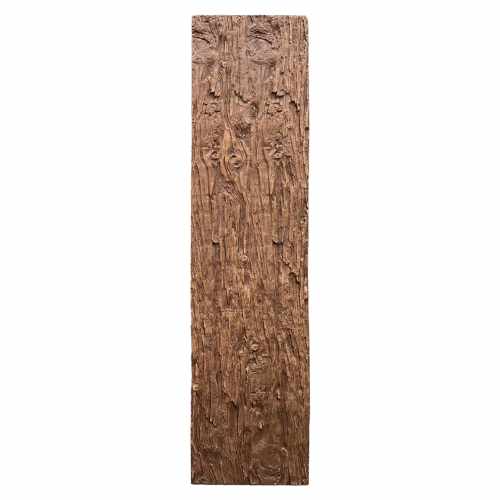Panel ścienny poliuretanowy IRON BARK 300x75cm