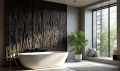 Panel-ścienny-poliuretanowy-BLACKWOOD-LSXM-L32-WIZUALIZACJA