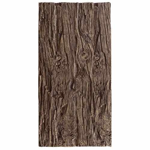Panel ścienny poliuretanowy Forest Bark 150 x 75 cm