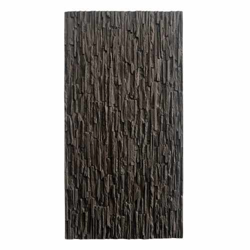 Panel ścienny poliuretanowy BASALT LINE 120x60cm