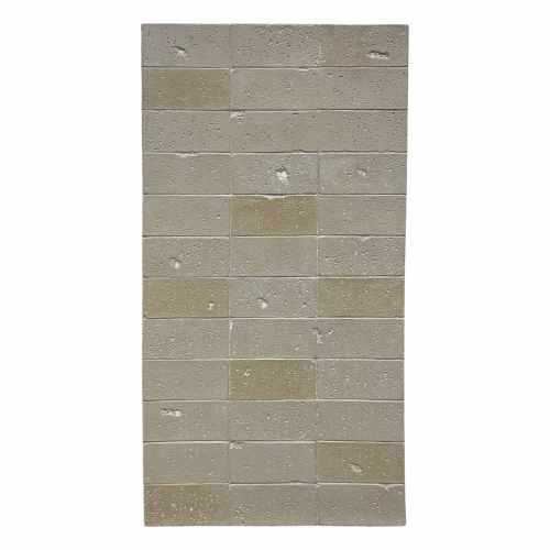 Panel ścienny poliuretanowy TUSCAN STONE 120x60cm