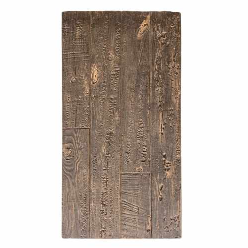 Panel ścienny poliuretanowy COUNTRY WOOD 120x60cm