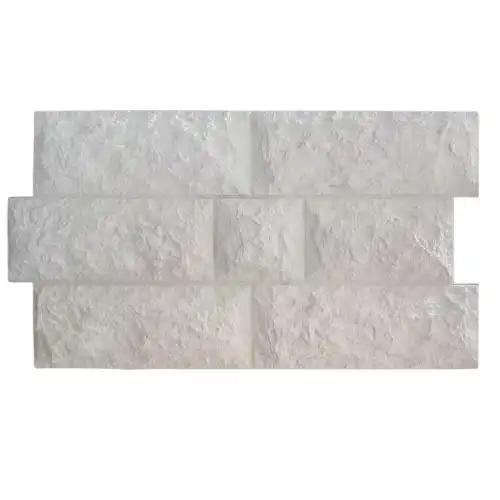 Panel ścienny poliuretanowy 3D K2 130x60cm