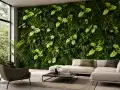 PANEL_BASIC_GD310_CALADIUM_FOREST_WIZUALIZACJA
