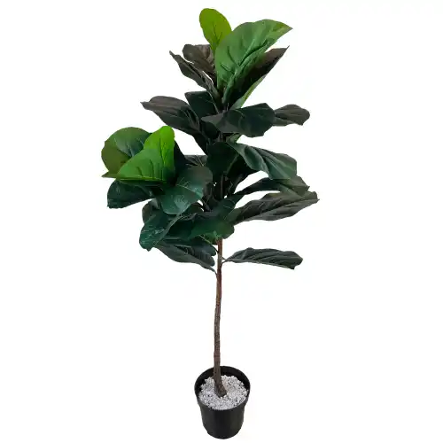 Sztuczna roślina Figowiec 120 cm