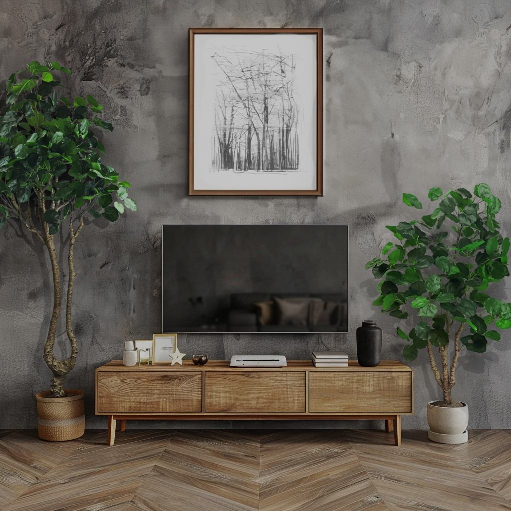 Aralia 180 cm